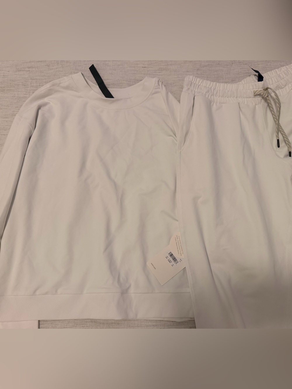 Vuori set